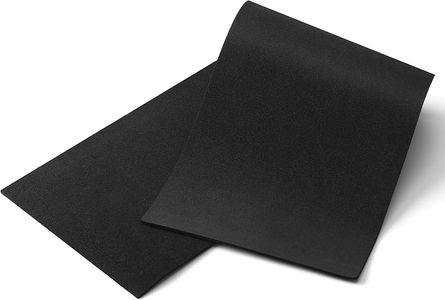 井上CR CD-4312阻燃泡棉